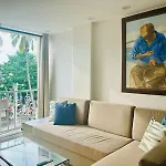 Santa Marta Apartamentos Salazar - Chirama