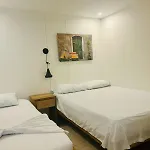 Santa Marta Apartamentos Salazar - Chirama