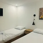 Santa Marta Apartamentos Salazar - Chirama
