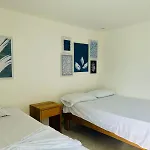 Santa Marta Apartamentos Salazar - Chirama