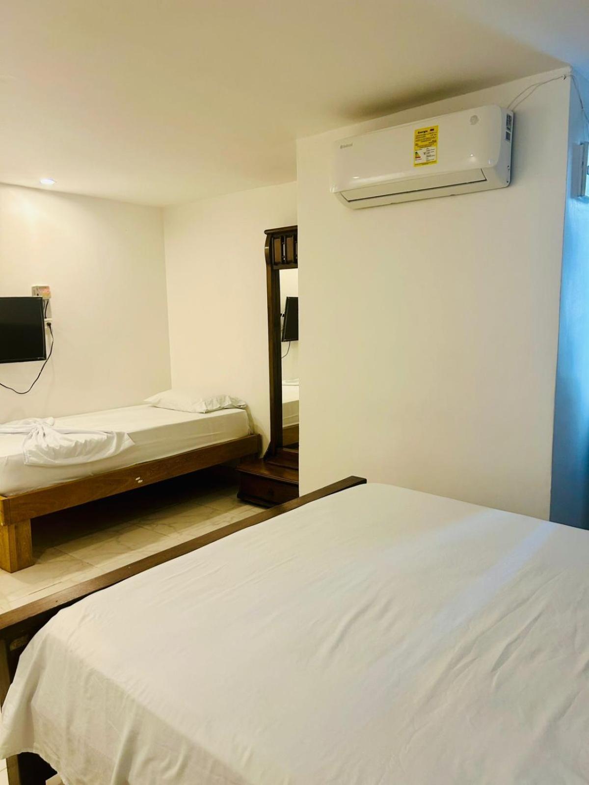 Salazar - Chirama Apartment *