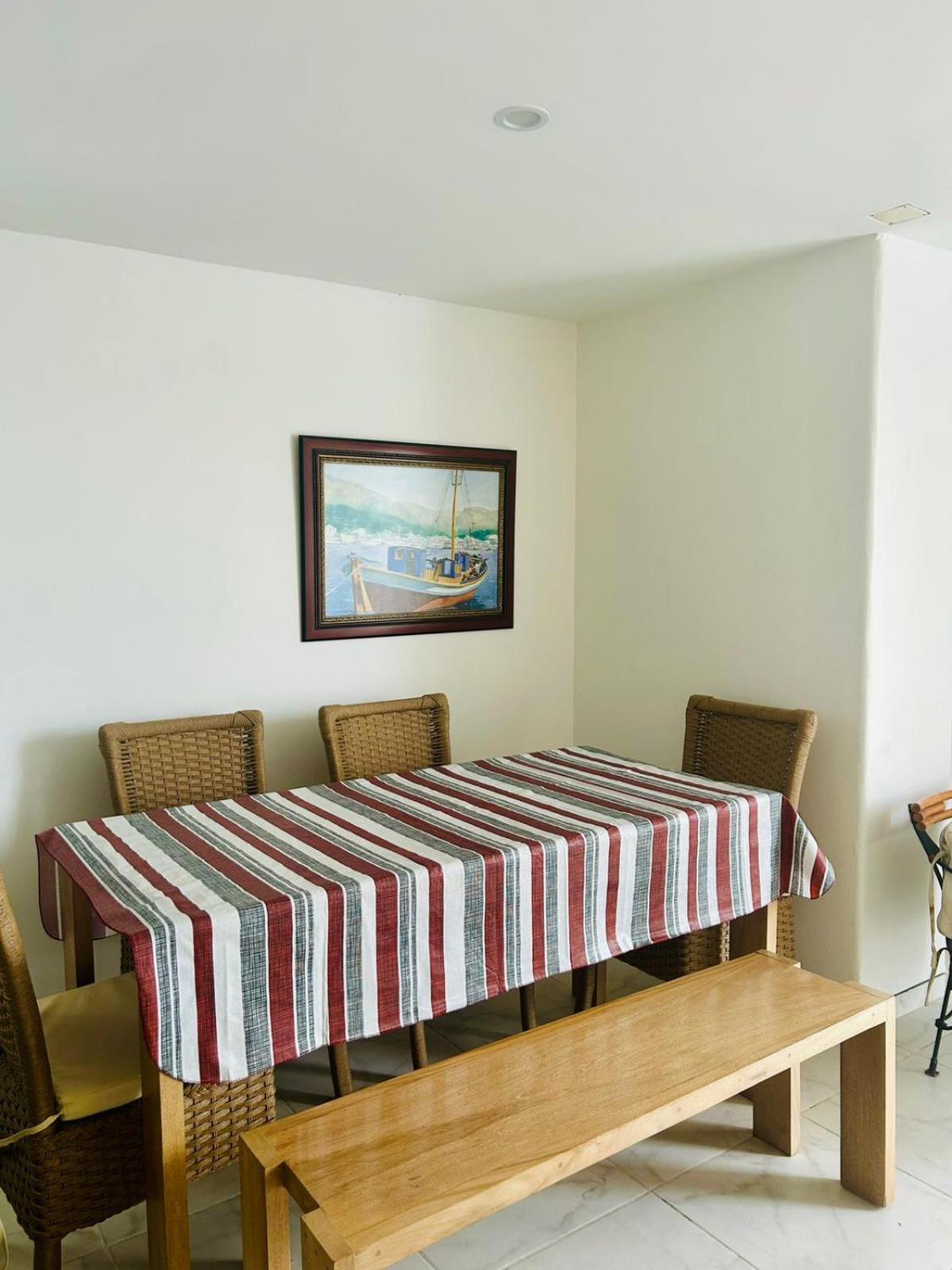 Apartment Salazar - Chirama *