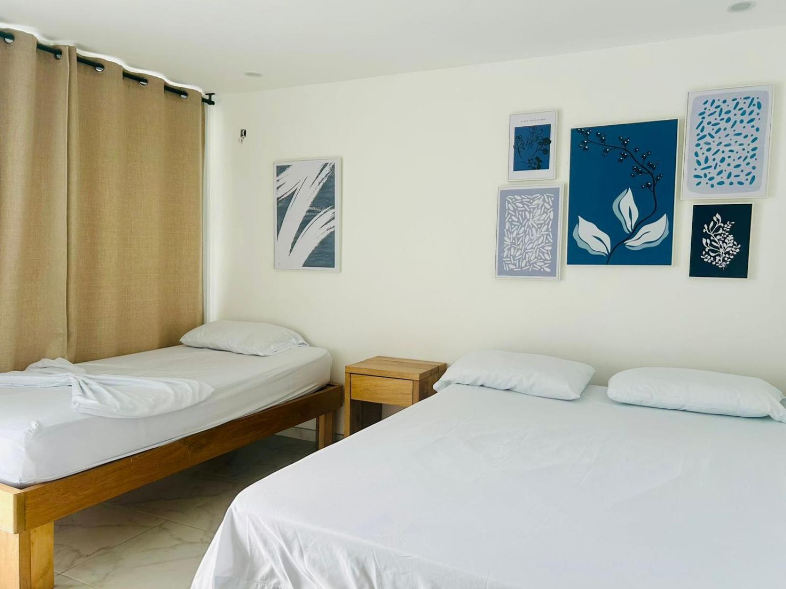 Salazar - Chirama Apartment