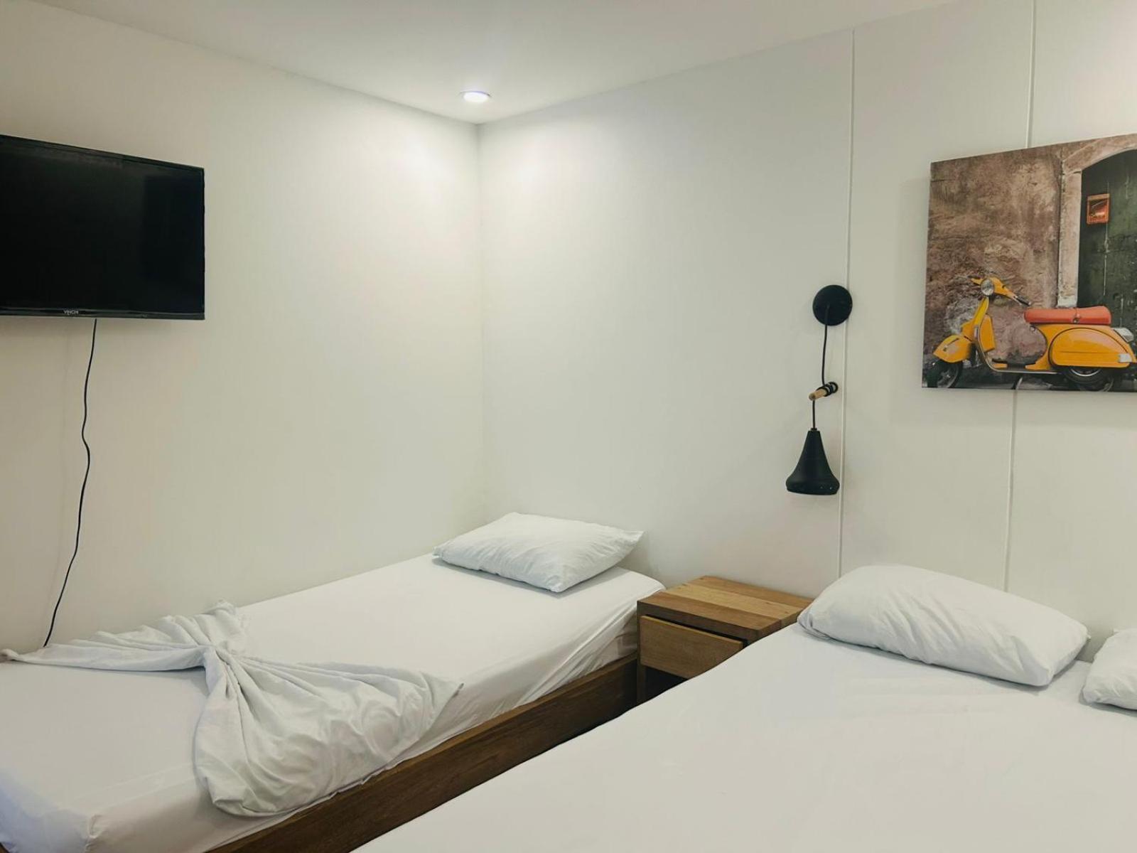 Apartment Salazar - Chirama