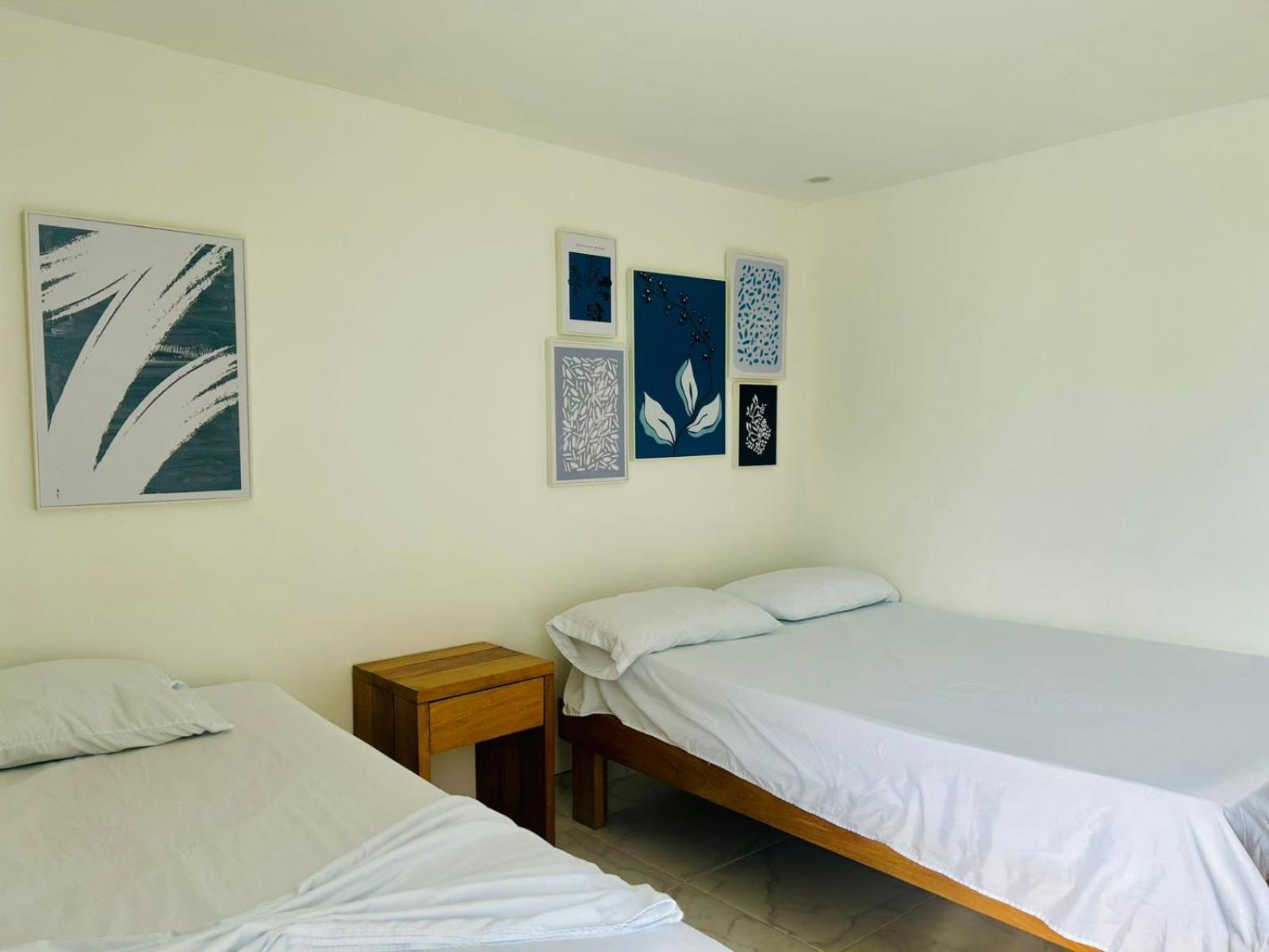 Salazar - Chirama Apartment *