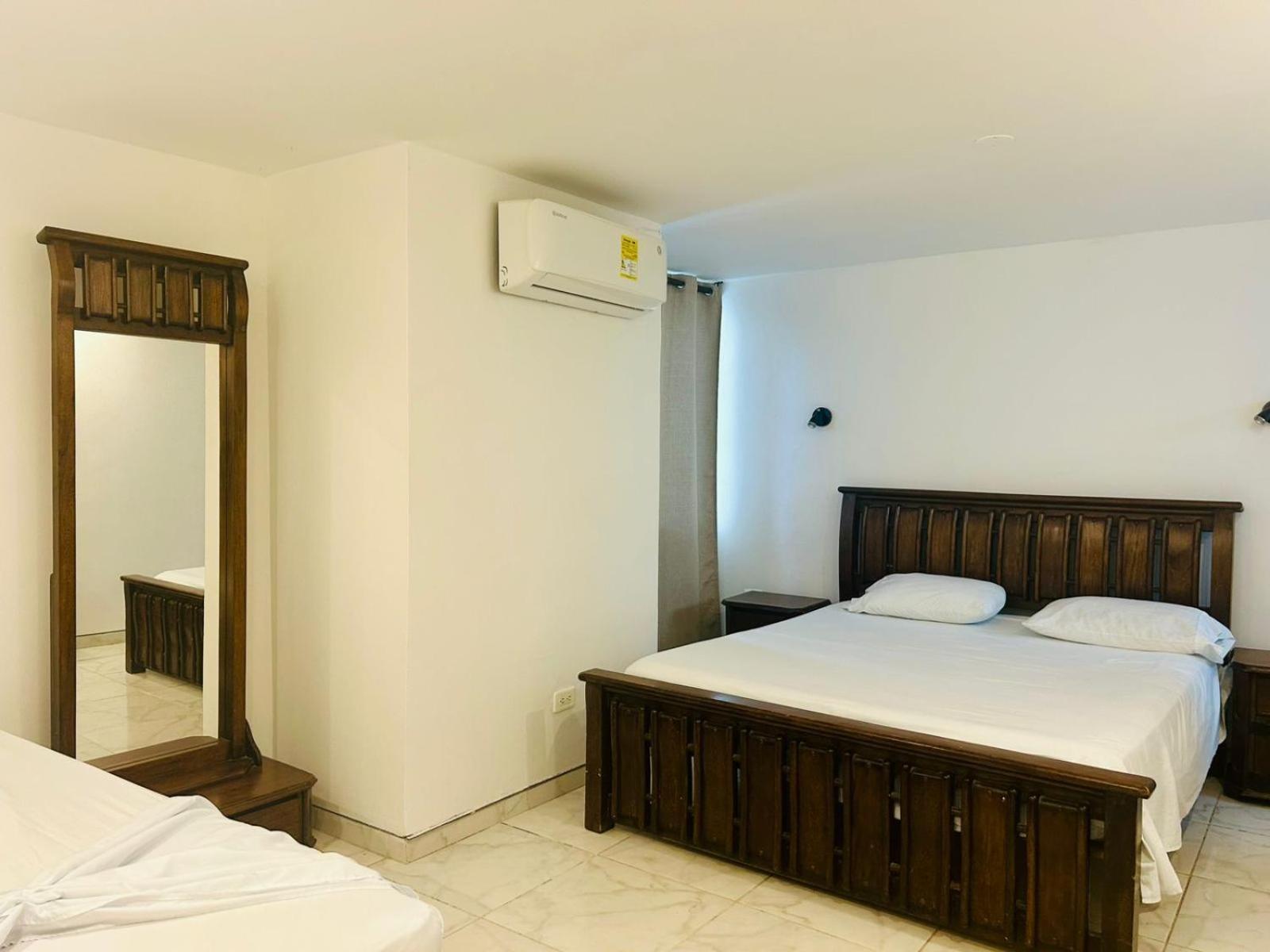 Apartment Salazar - Chirama *
